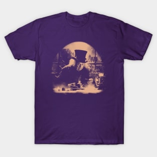 Grandpa's dinner T-Shirt